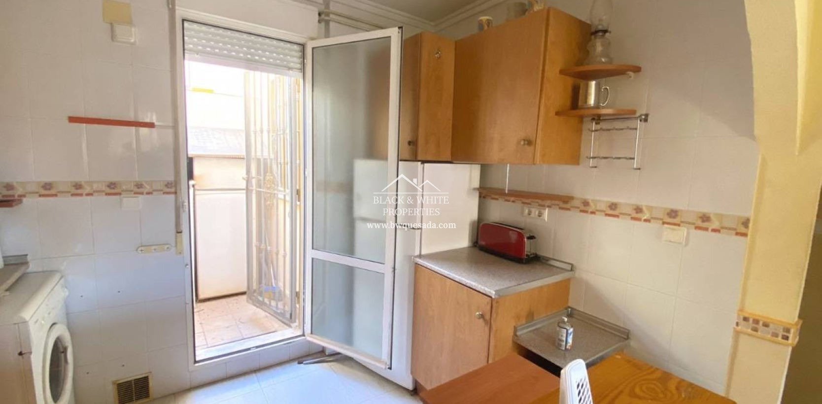 Revente - Bungalow - Ciudad Quesada - Doña Pepa 