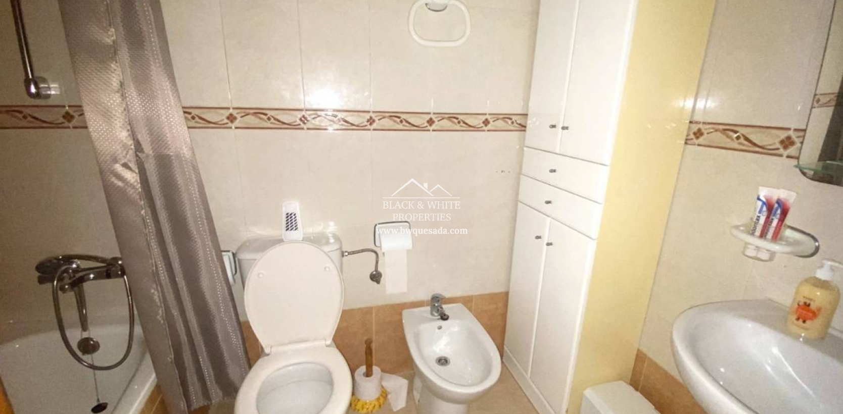 Revente - Bungalow - Ciudad Quesada - Doña Pepa 