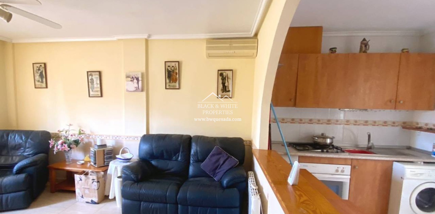 Revente - Bungalow - Ciudad Quesada - Doña Pepa 