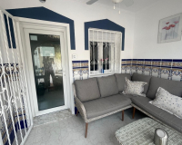 Revente - Bungalow - Ciudad Quesada - Doña Pepa 