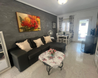 Revente - Bungalow - Ciudad Quesada - Doña Pepa 