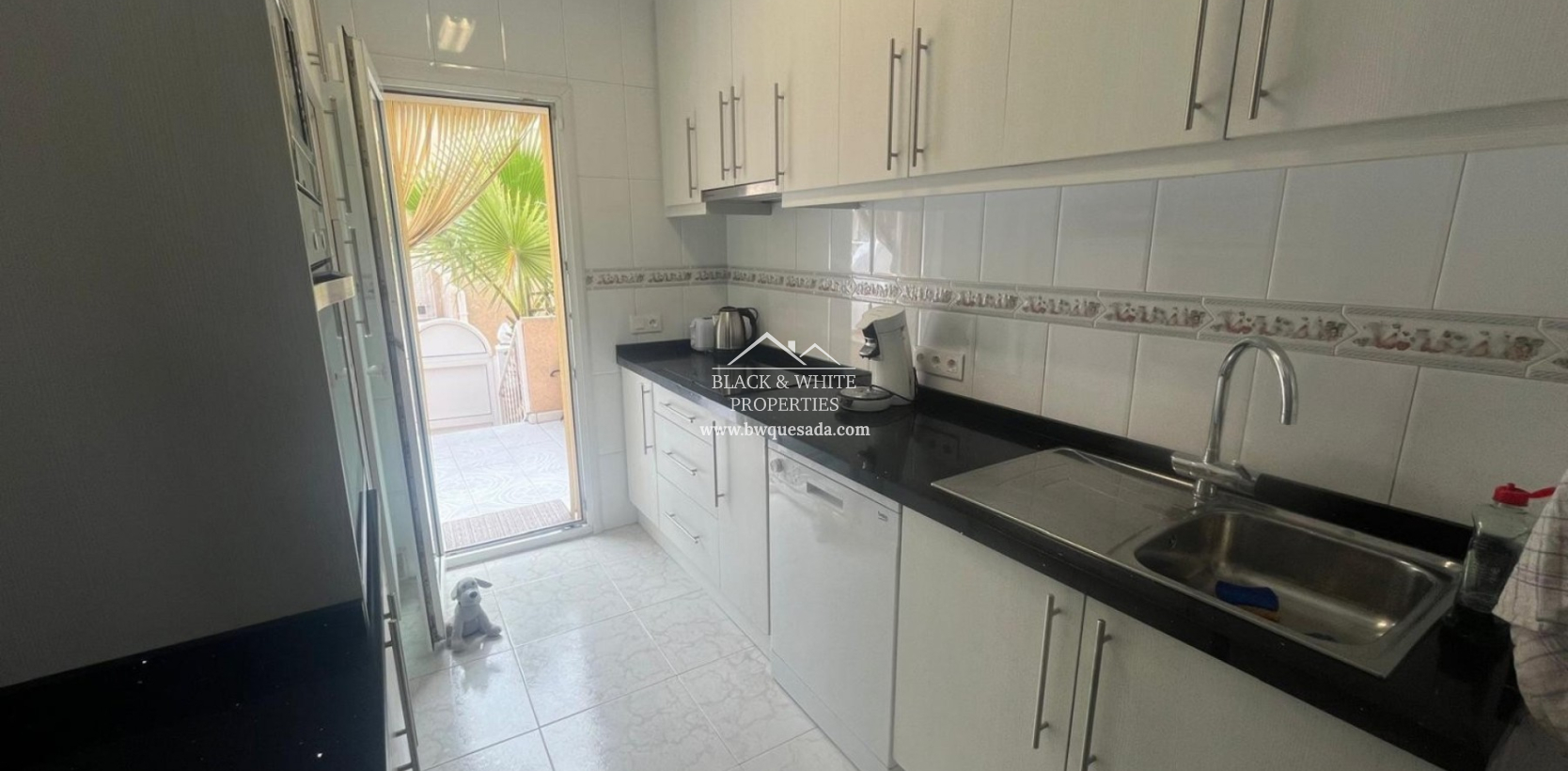 Revente - Bungalow - Ciudad Quesada - Doña Pepa 