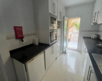 Revente - Bungalow - Ciudad Quesada - Doña Pepa 