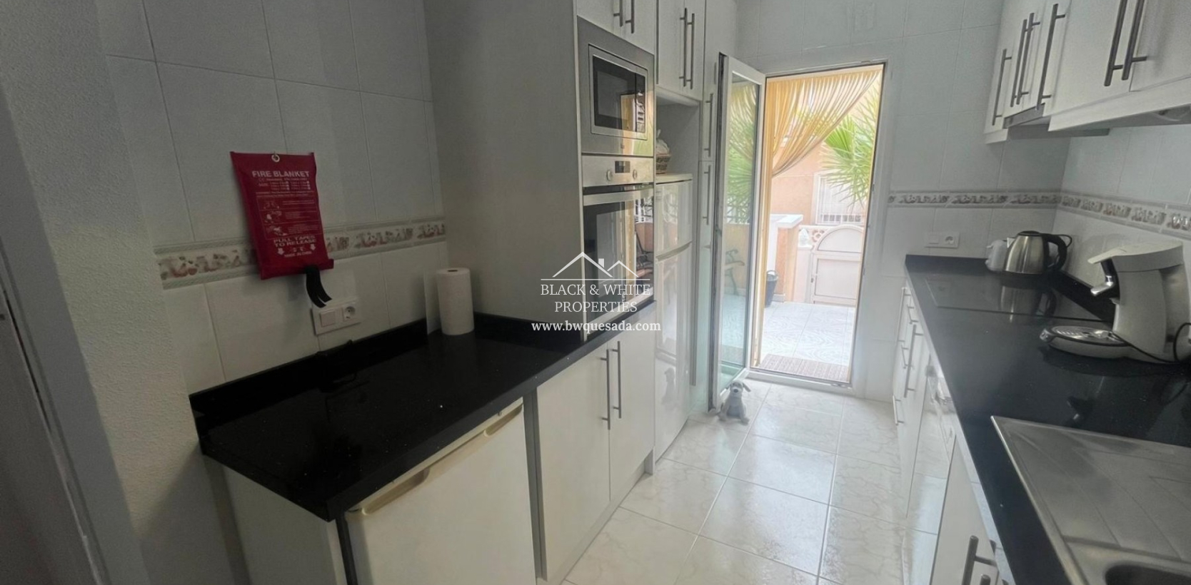 Revente - Bungalow - Ciudad Quesada - Doña Pepa 