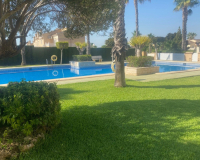 Revente - Bungalow - Ciudad Quesada - Doña Pepa 