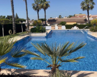 Revente - Bungalow - Ciudad Quesada - Doña Pepa 