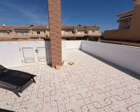Revente - Bungalow - Ciudad Quesada - Doña Pepa 