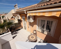 Revente - Bungalow - Ciudad Quesada - Doña Pepa 