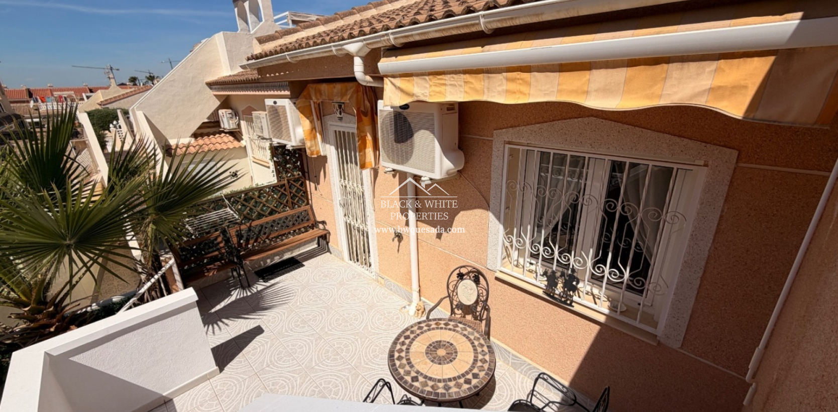 Revente - Bungalow - Ciudad Quesada - Doña Pepa 