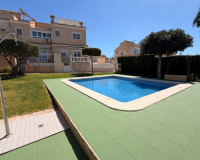 Revente - Bungalow - Ciudad Quesada - Doña Pepa 