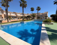 Revente - Bungalow - Ciudad Quesada - Doña Pepa 