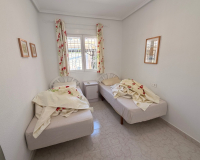 Revente - Bungalow - Ciudad Quesada - Doña Pepa 