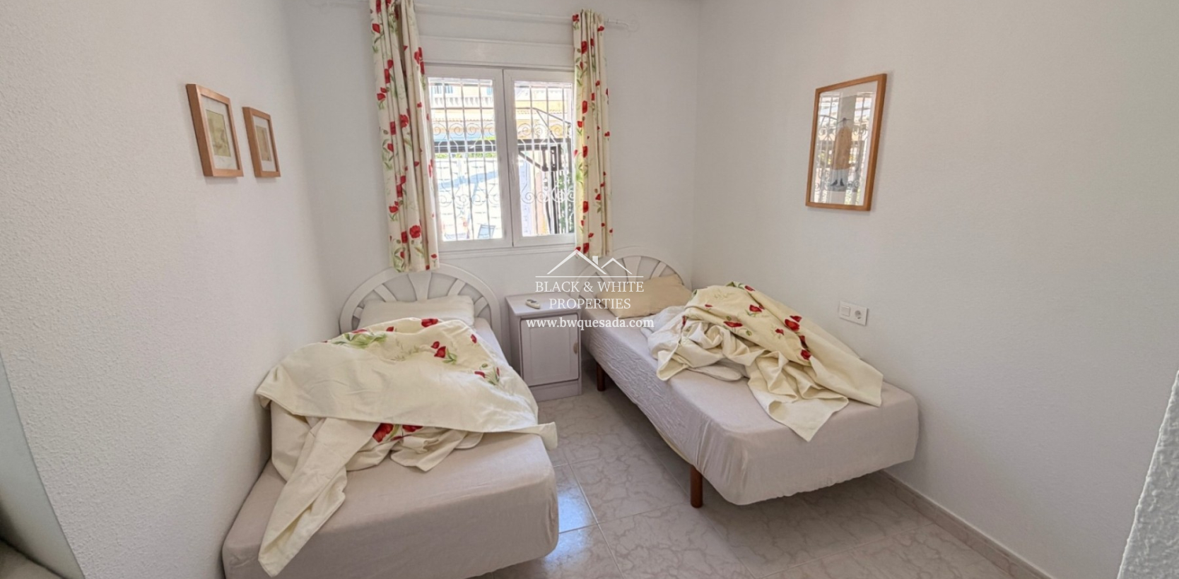 Revente - Bungalow - Ciudad Quesada - Doña Pepa 