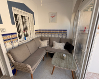 Revente - Bungalow - Ciudad Quesada - Doña Pepa 