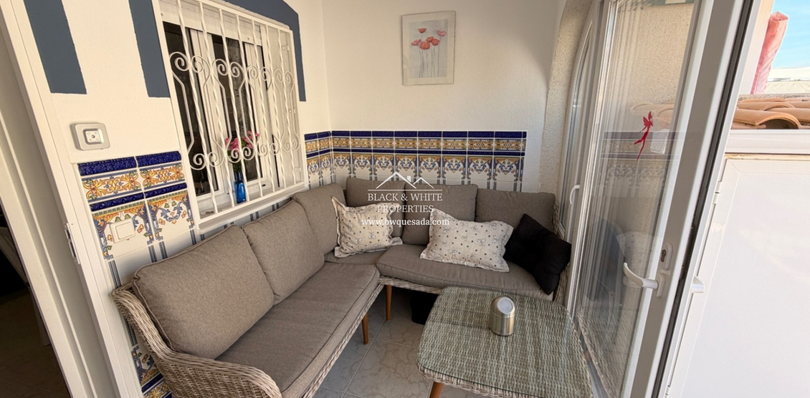 Revente - Bungalow - Ciudad Quesada - Doña Pepa 