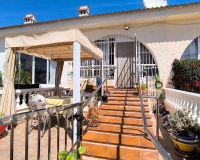 Revente - Bungalow - Ciudad Quesada - Doña Pepa 