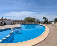 Revente - Bungalow - Ciudad Quesada - Doña Pepa 