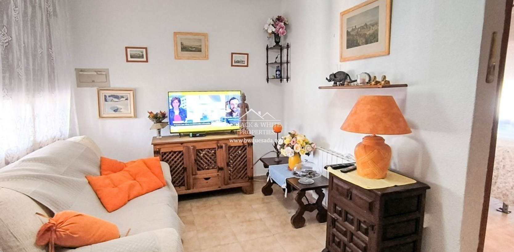 Revente - Bungalow - Ciudad Quesada - Doña Pepa 