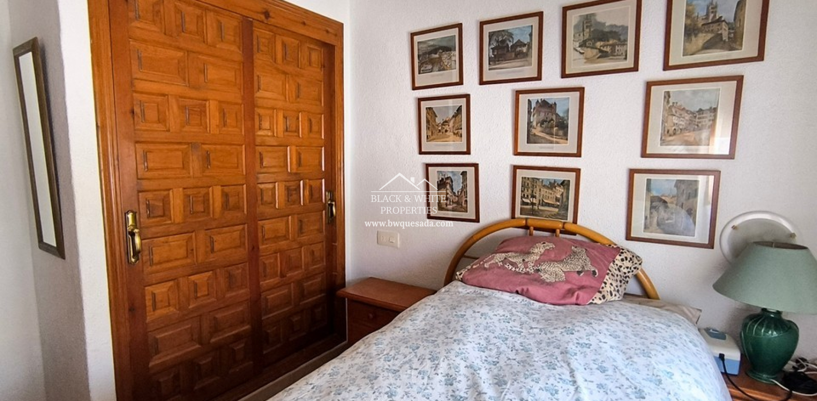 Revente - Bungalow - Ciudad Quesada - Doña Pepa 