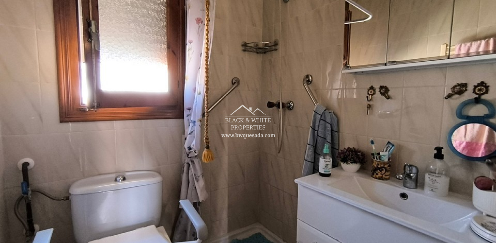 Revente - Bungalow - Ciudad Quesada - Doña Pepa 