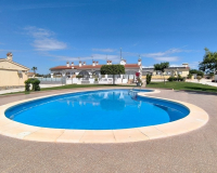 Revente - Bungalow - Ciudad Quesada - Doña Pepa 