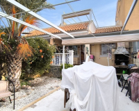 Revente - Bungalow - Ciudad Quesada - Lo Marabu