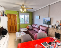 Revente - Bungalow - Ciudad Quesada - Lo Marabu