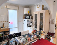 Revente - Bungalow - Ciudad Quesada - Lo Marabu