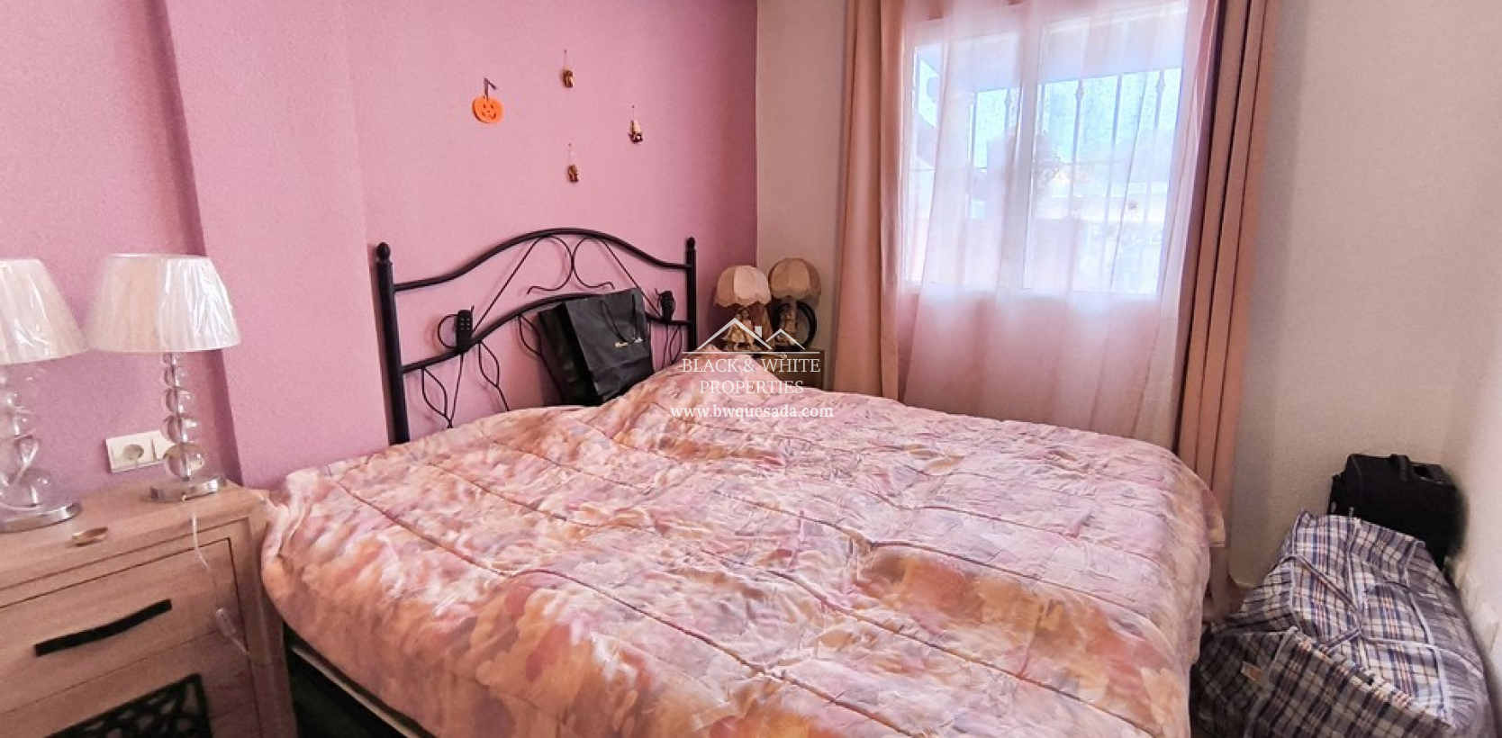 Revente - Bungalow - Ciudad Quesada - Lo Marabu