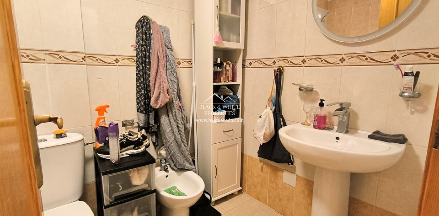 Revente - Bungalow - Ciudad Quesada - Lo Marabu