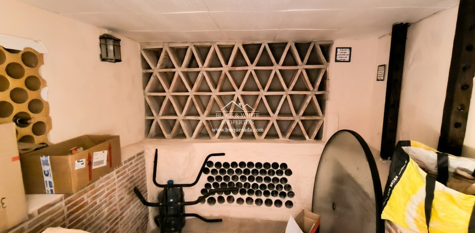 Revente - Bungalow - Ciudad Quesada - Lo Marabu