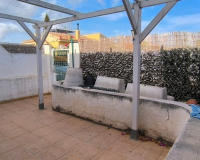Revente - Bungalow - Ciudad Quesada - Pueblo Bravo