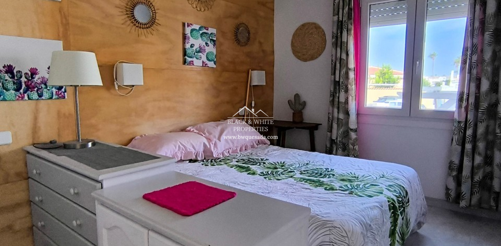 Revente - Bungalow - Ciudad Quesada - Pueblo Bravo