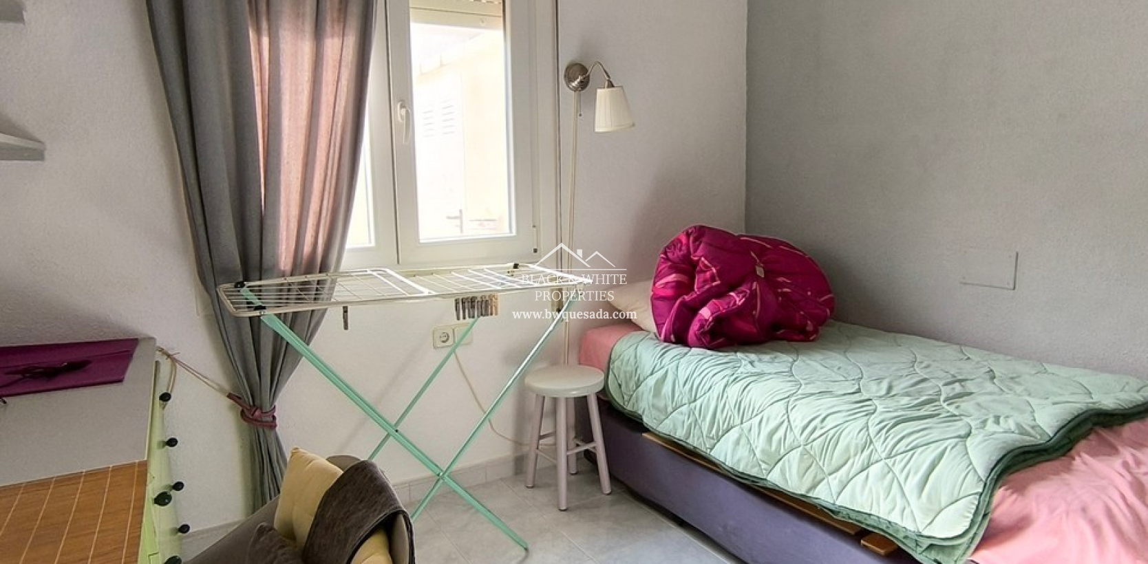 Revente - Bungalow - Ciudad Quesada - Pueblo Bravo