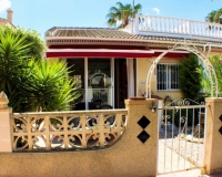 Revente - Bungalow - Ciudad Quesada