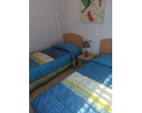 Revente - Bungalow - Orihuela - Los Altos