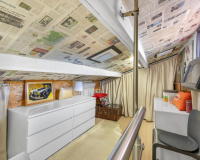 Revente - Bungalow - Torrevieja - Chaparral