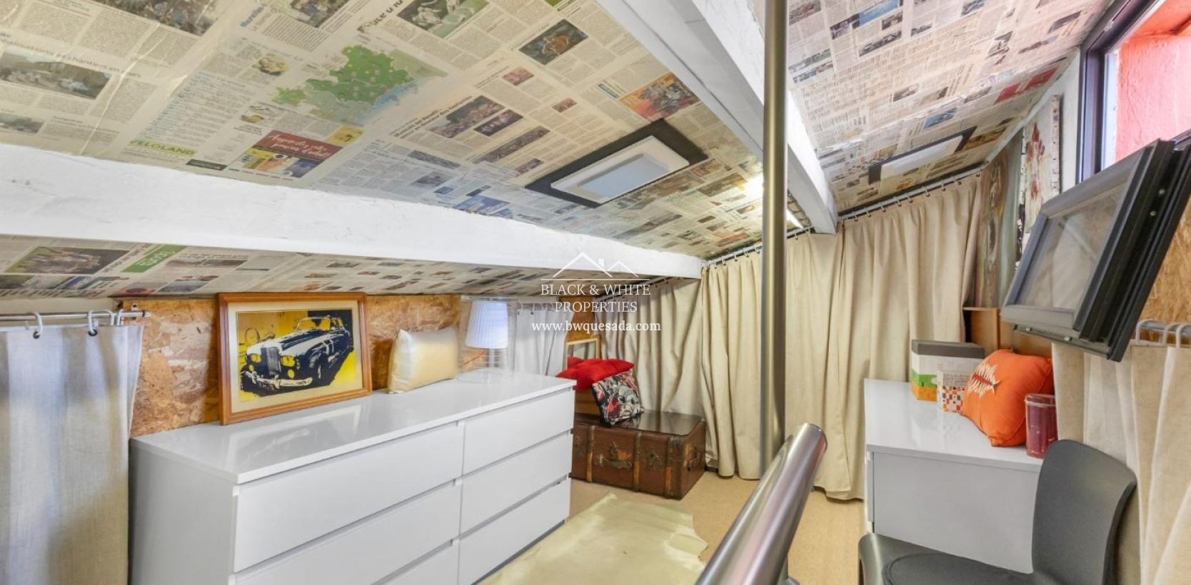 Revente - Bungalow - Torrevieja - Chaparral