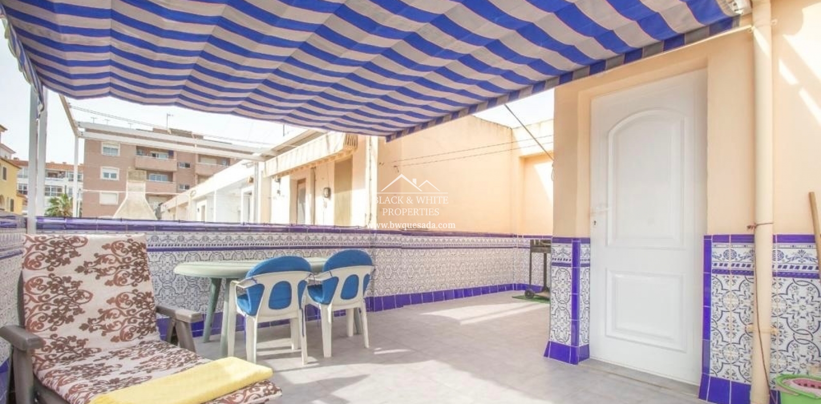 Revente - Bungalow - Torrevieja - La Mata