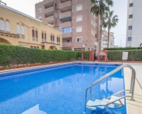 Revente - Bungalow - Torrevieja - La Mata