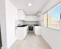 Revente - Bungalow - Torrevieja - La Siesta - El Salado -  Torreta