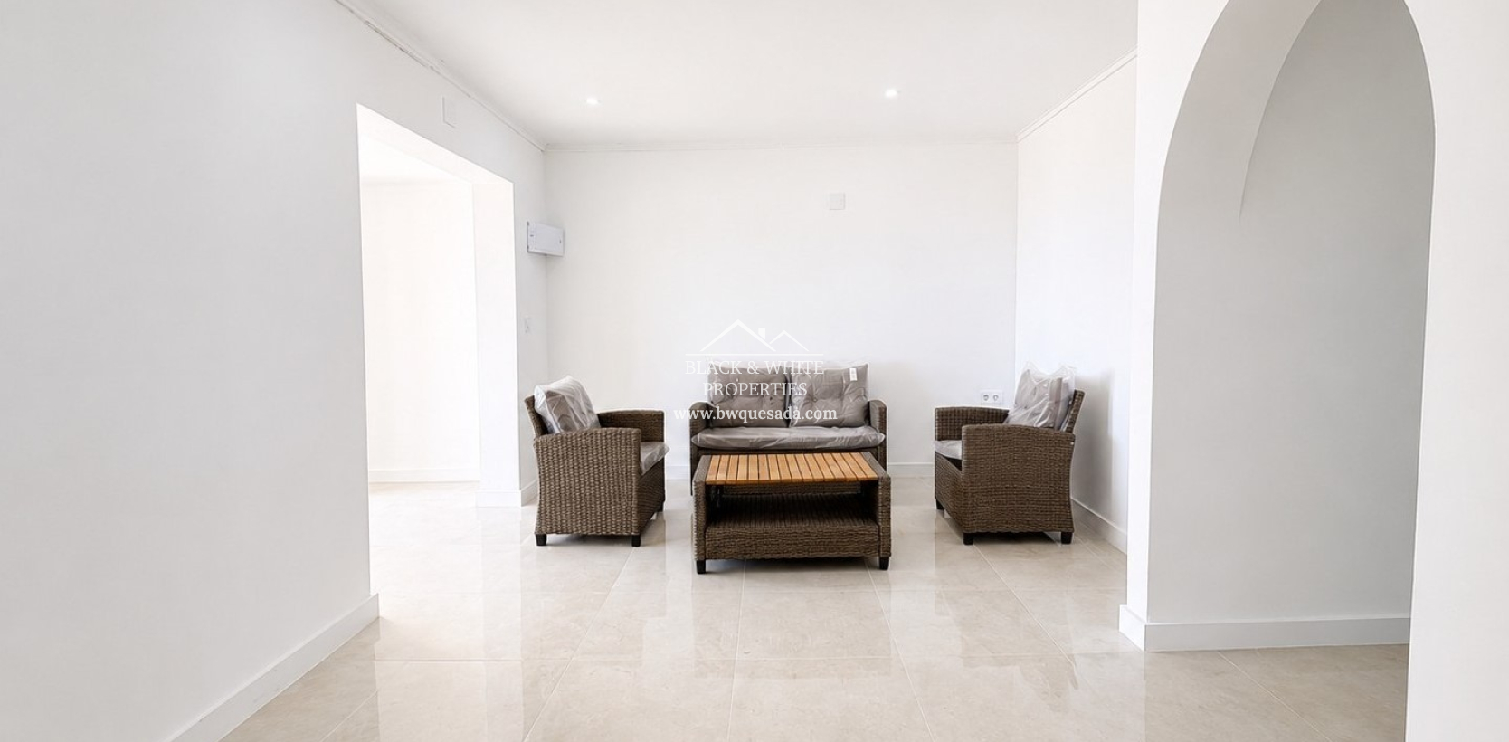 Revente - Bungalow - Torrevieja - La Siesta - El Salado -  Torreta