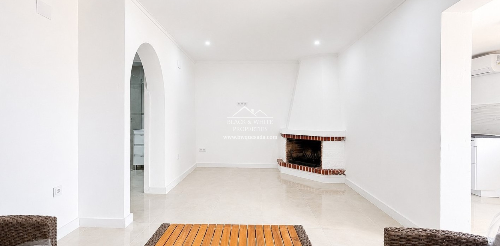 Revente - Bungalow - Torrevieja - La Siesta - El Salado -  Torreta