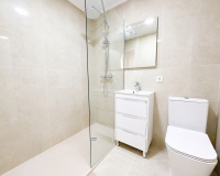 Revente - Bungalow - Torrevieja - La Siesta - El Salado -  Torreta