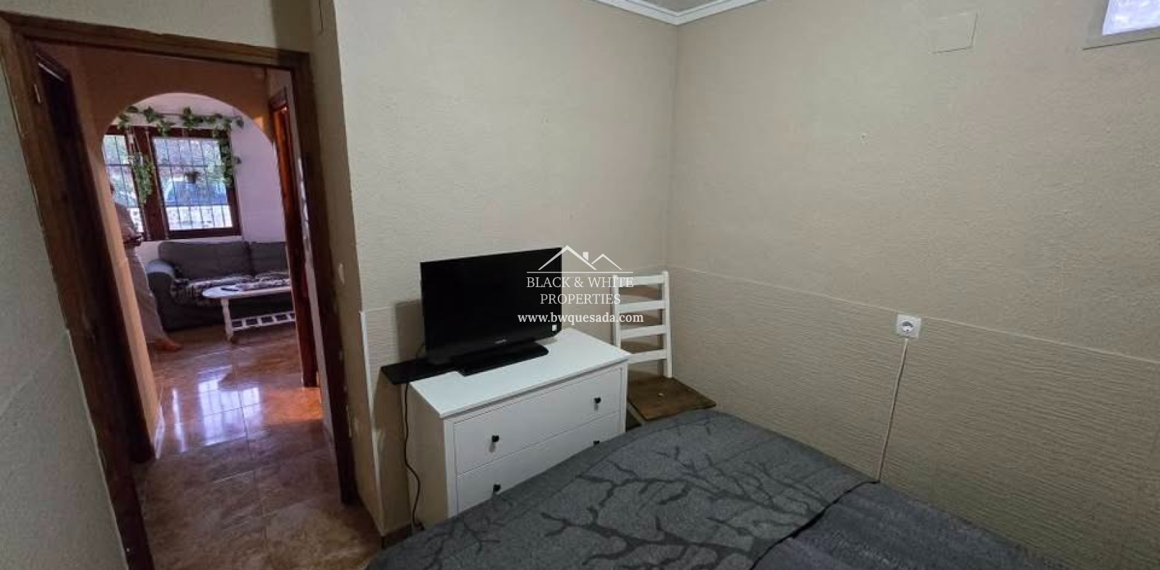 Revente - Bungalow - Torrevieja - Torretas