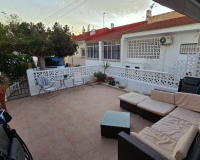 Revente - Bungalow - Torrevieja - Torretas