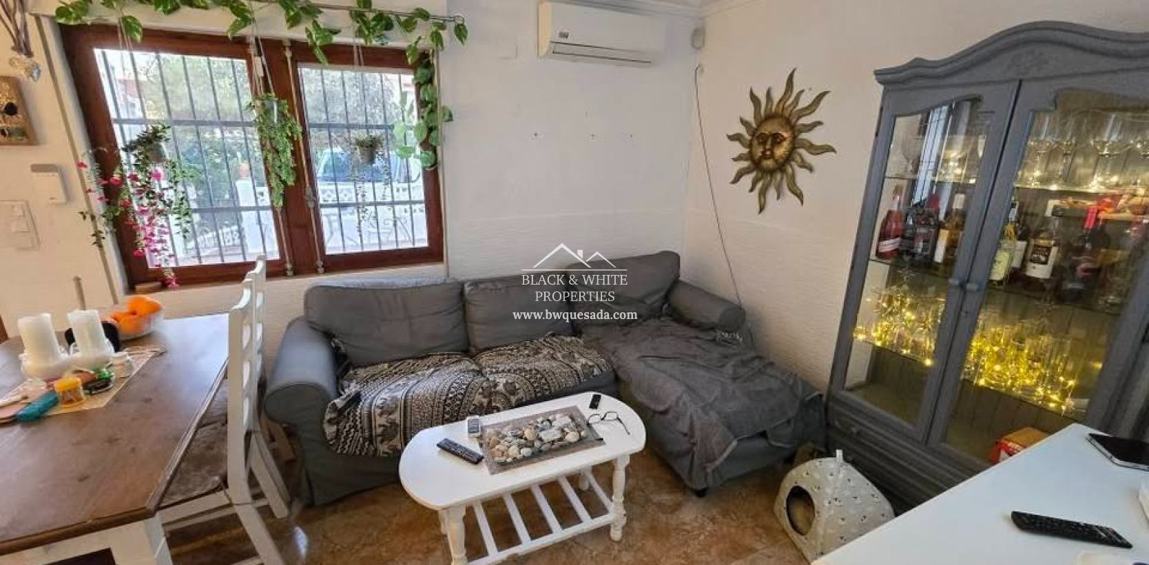 Revente - Bungalow - Torrevieja - Torretas