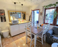 Revente - Bungalow - Torrevieja - Torretas