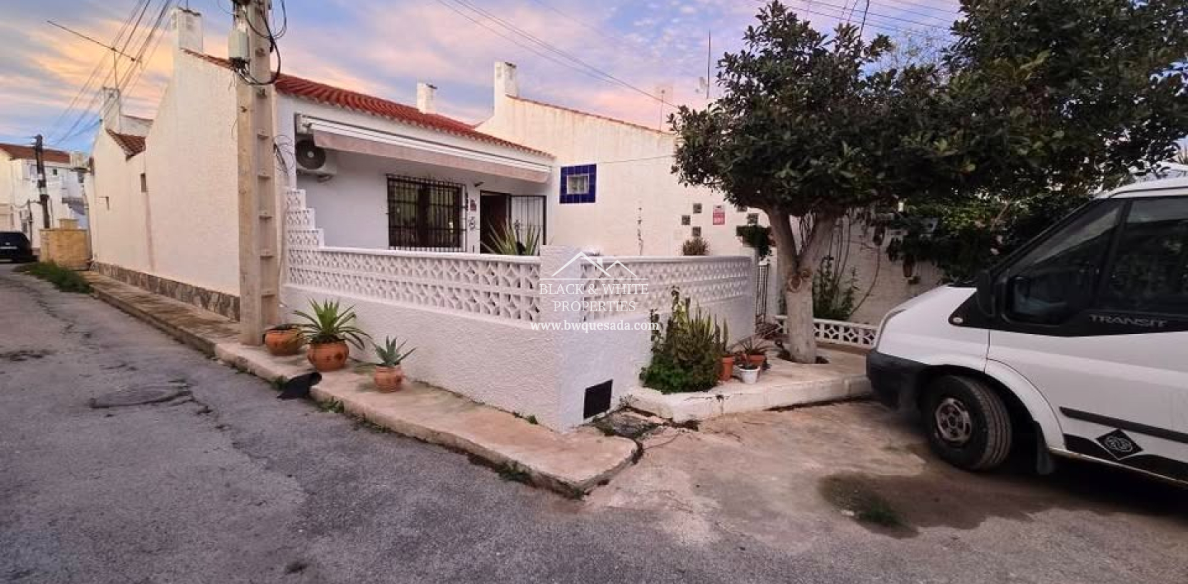 Revente - Bungalow - Torrevieja - Torretas