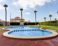 Revente - Bungalow - Torrevieja - Torrevieja 